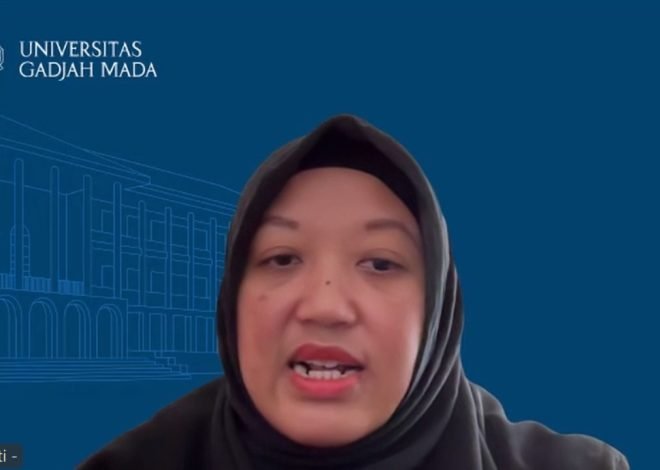 Reportase  Webinar Perjalanan Undang Undang Kesehatan 2023   dan Arah Kebijakan 2026